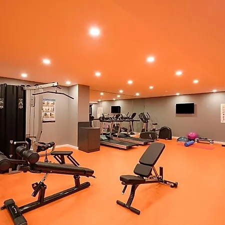Hotel Park By Radisson Atasehir Istanbul