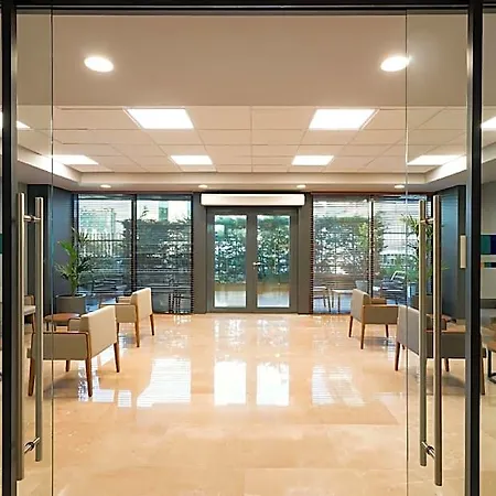 Park By Radisson Atasehir