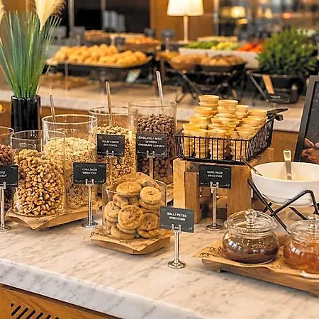 Park By Radisson Atasehir Hotel