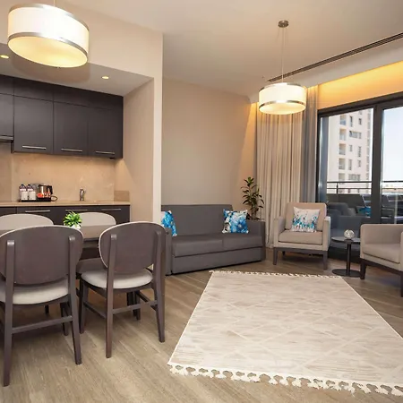 Park By Radisson Atasehir Hotel 4*