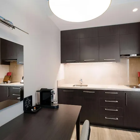 Hotel Park By Radisson Atasehir