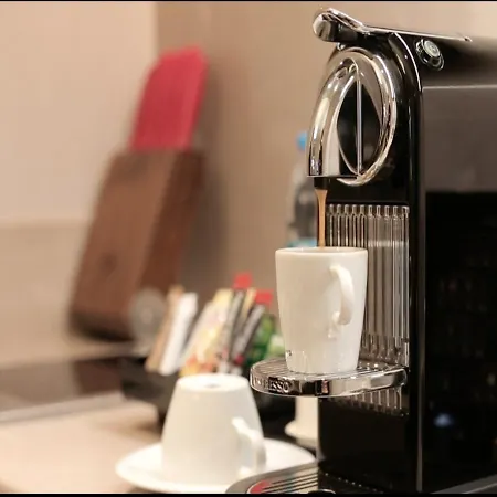 Park By Radisson Atasehir Hotell Istanbul