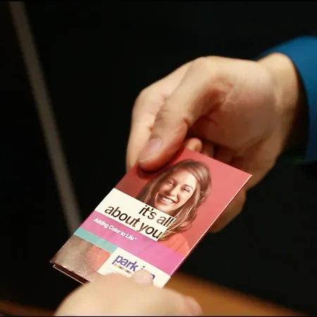 Park By Radisson Atasehir 4* Istanbul