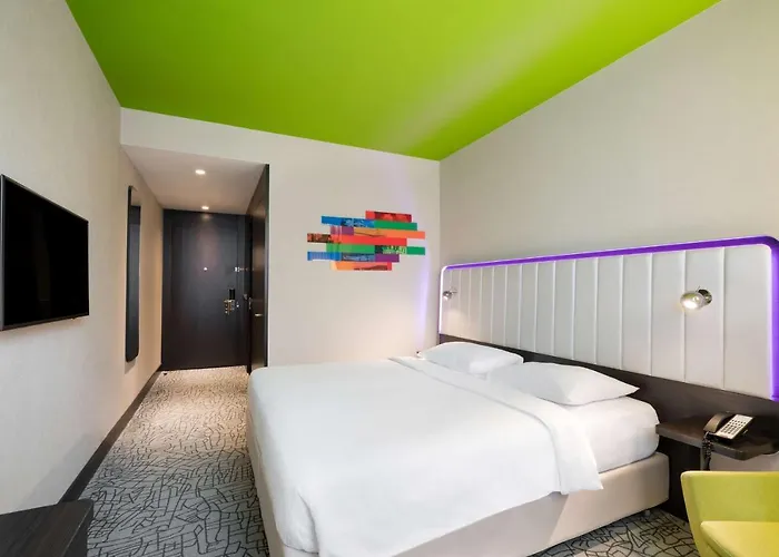 Park By Radisson Atasehir