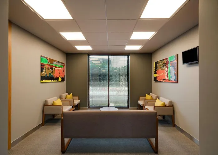 Park By Radisson Atasehir Hotel