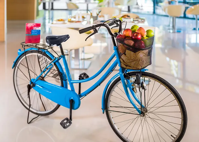 Park By Radisson Atasehir Hotel