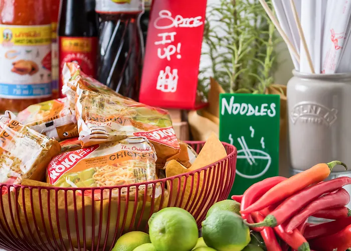 Hotel Park By Radisson Atasehir Istambul