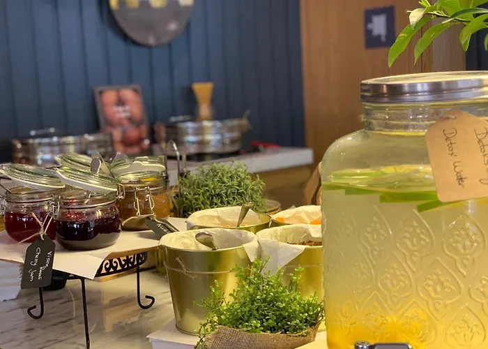 Hotel Park By Radisson Atasehir Istambul