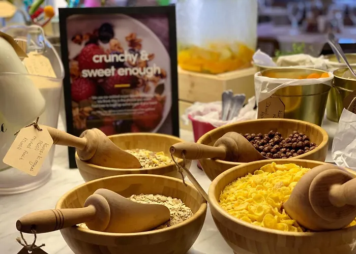 Park By Radisson Atasehir Istambul