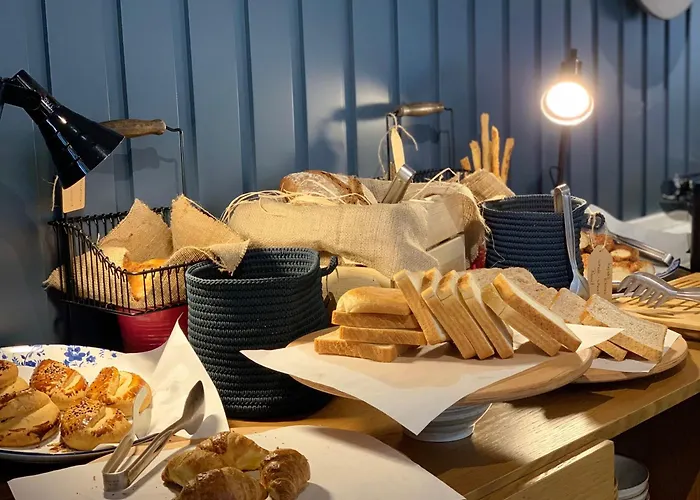 Hotel Park By Radisson Atasehir