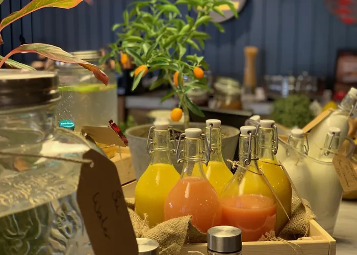 Hotel Park By Radisson Atasehir 4*