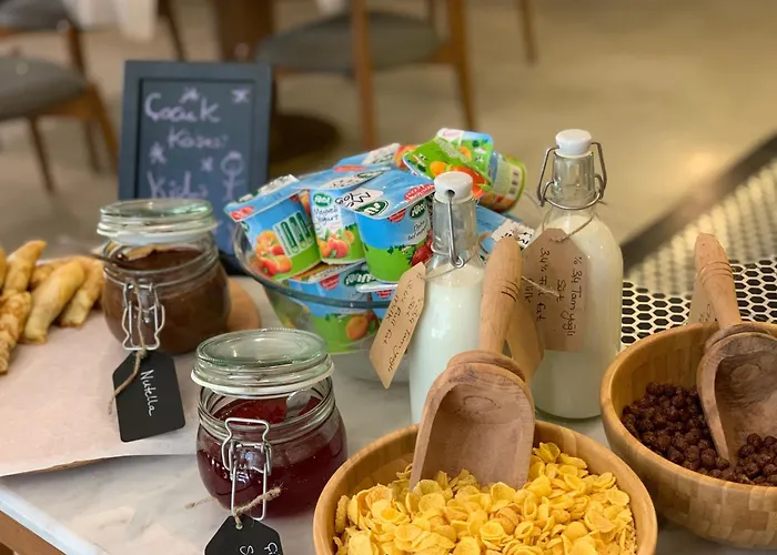 Hotel Park By Radisson Atasehir Istambul