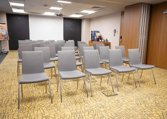 Hotel Park By Radisson Atasehir Istambul