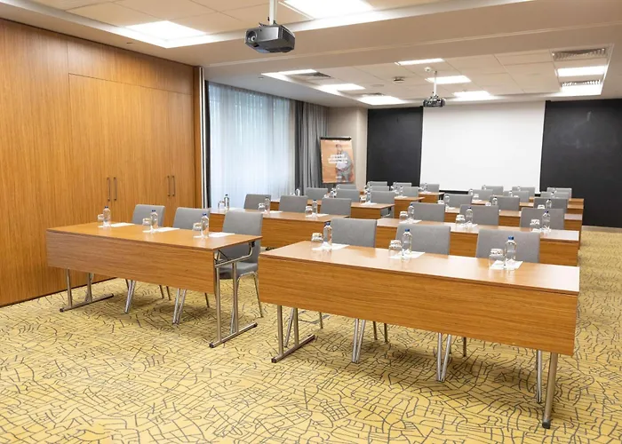 Hotel Park By Radisson Atasehir Istambul