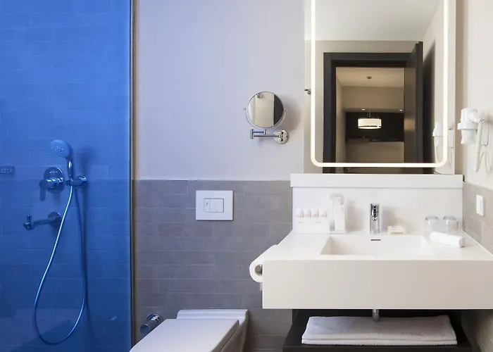 Hotel Park By Radisson Atasehir Istambul