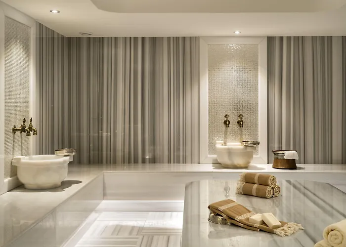 Hotel Park By Radisson Atasehir