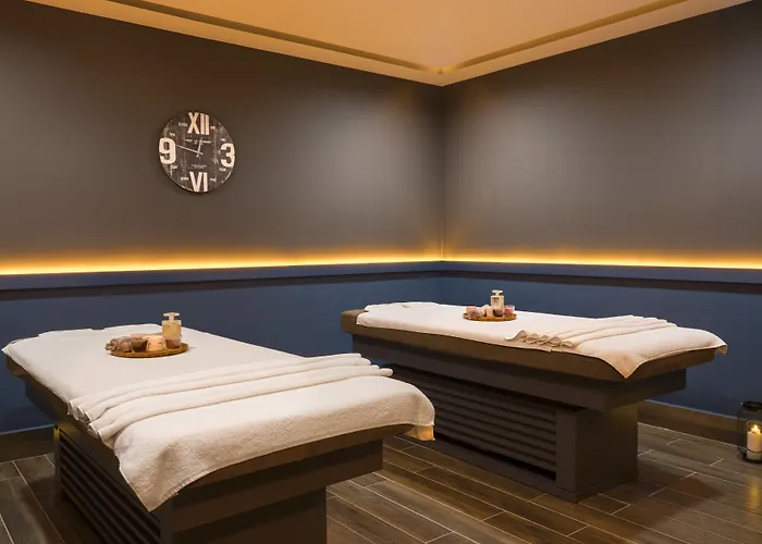 Park By Radisson Atasehir Istambul