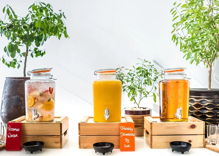 Park By Radisson Atasehir 4* Istambul