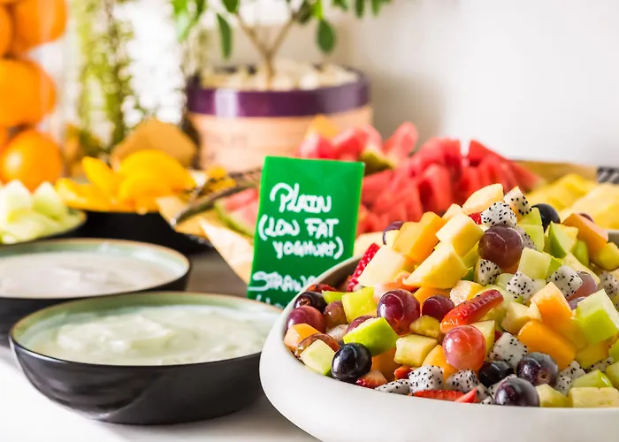 Park By Radisson Atasehir