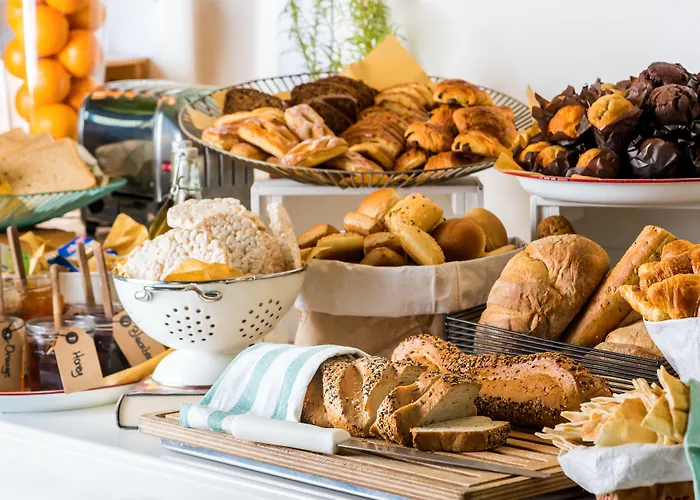 Park By Radisson Atasehir 4* Istambul