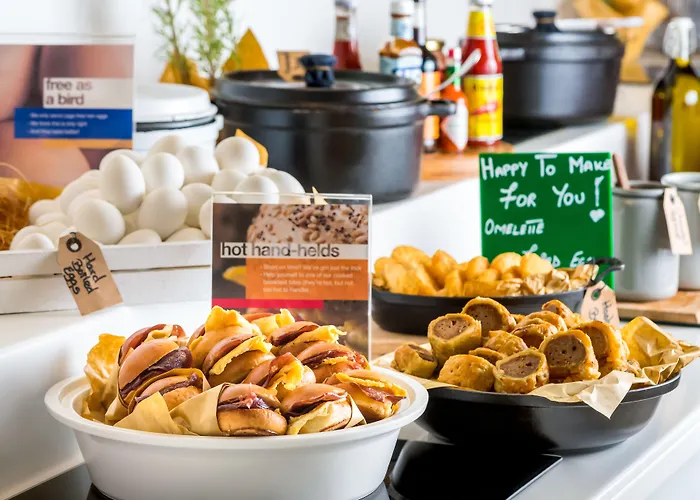 Park By Radisson Atasehir 4* Istambul