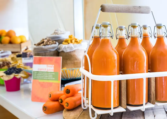 Park By Radisson Atasehir Istambul