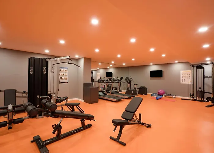 Hotel Park By Radisson Atasehir Istambul