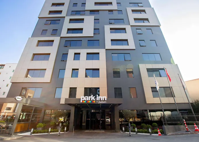 Park By Radisson Atasehir