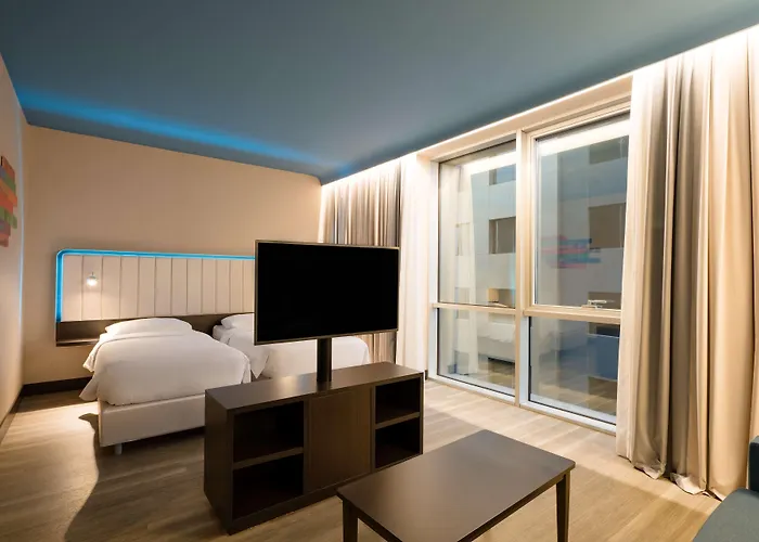 Park By Radisson Atasehir Istambul