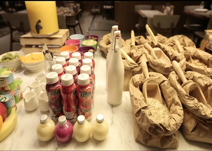 Park By Radisson Atasehir Istambul