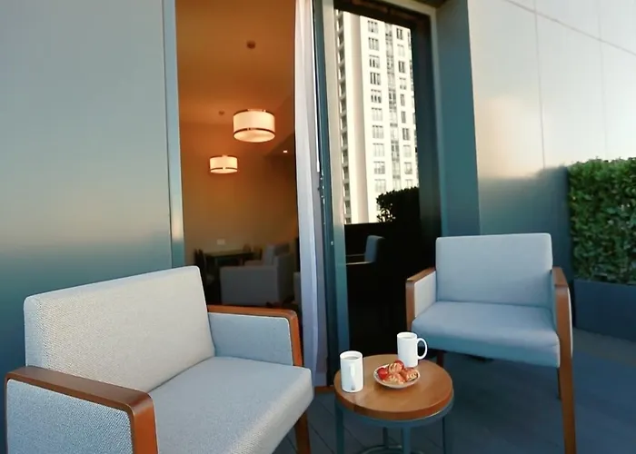 Park By Radisson Atasehir