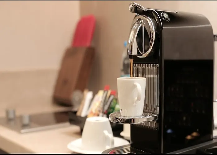 Park By Radisson Atasehir Hotel Istambul