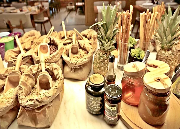 Hotel Park By Radisson Atasehir Istambul