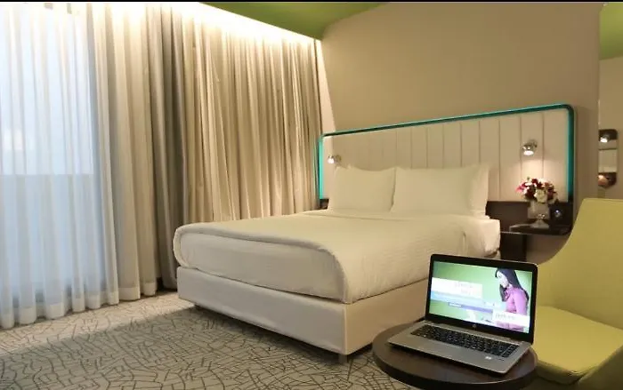 Park By Radisson Atasehir Hotel