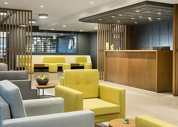 Hotel Park By Radisson Atasehir Istambul