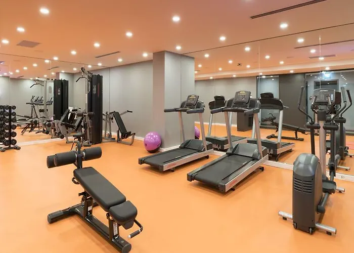 Park By Radisson Atasehir Hotel 4*