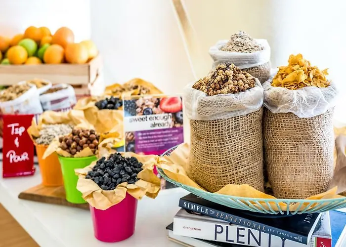 Hotel Park By Radisson Atasehir