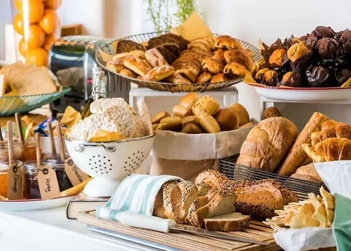 Park By Radisson Atasehir 4*