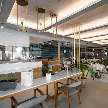 Park By Radisson Atasehir איסטמבול