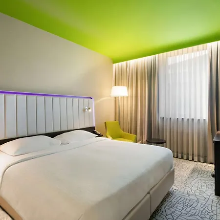 Park By Radisson Atasehir מלון איסטמבול