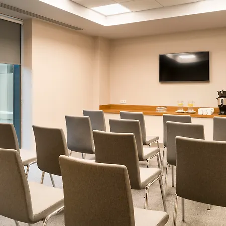 מלון Park By Radisson Atasehir 4*