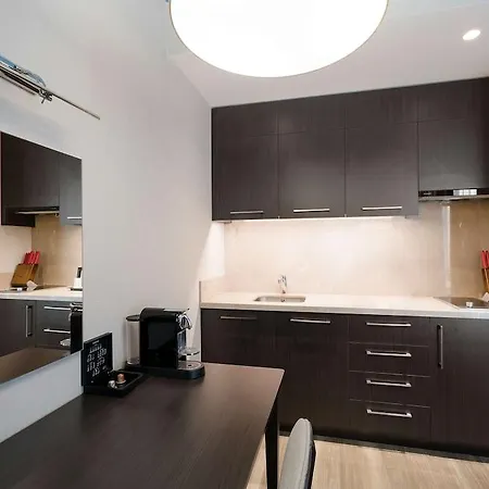 Park By Radisson Atasehir 4* איסטמבול
