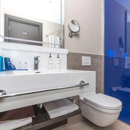 Park By Radisson Atasehir 4* איסטמבול