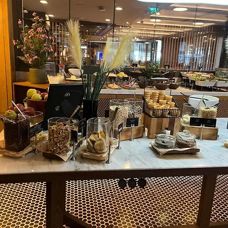 Park By Radisson Atasehir 이스탄불