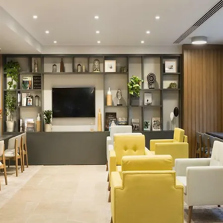 Park By Radisson Atasehir איסטמבול