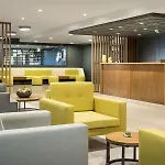 Park By Radisson Atasehir 4*