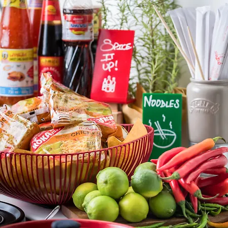 מלון Park By Radisson Atasehir איסטמבול