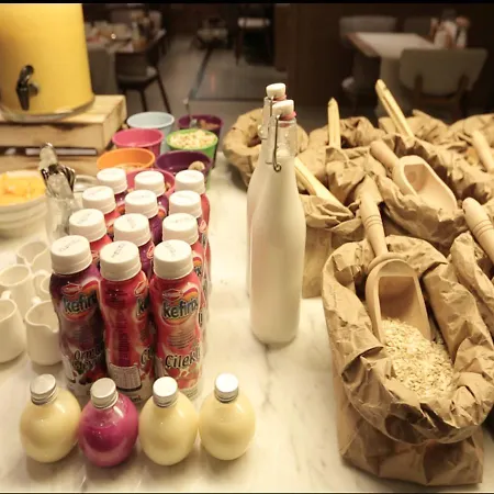 Park By Radisson Atasehir איסטמבול