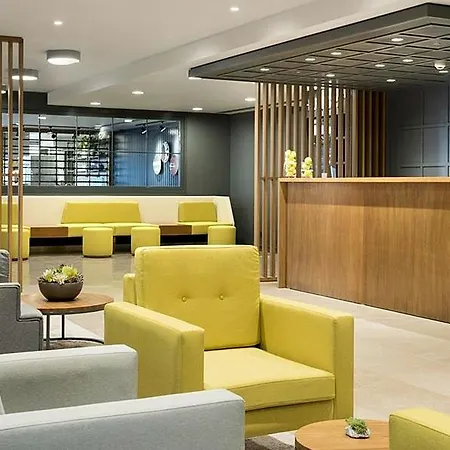 מלון Park By Radisson Atasehir איסטמבול